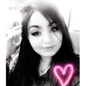 Meet your Posher, Natasha